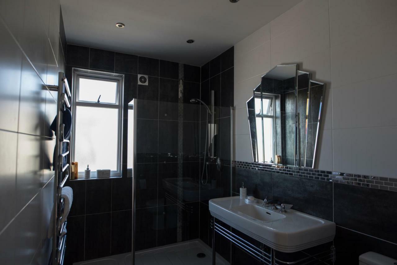 Apartamento The Estuary View Thorpe Bay Exterior foto