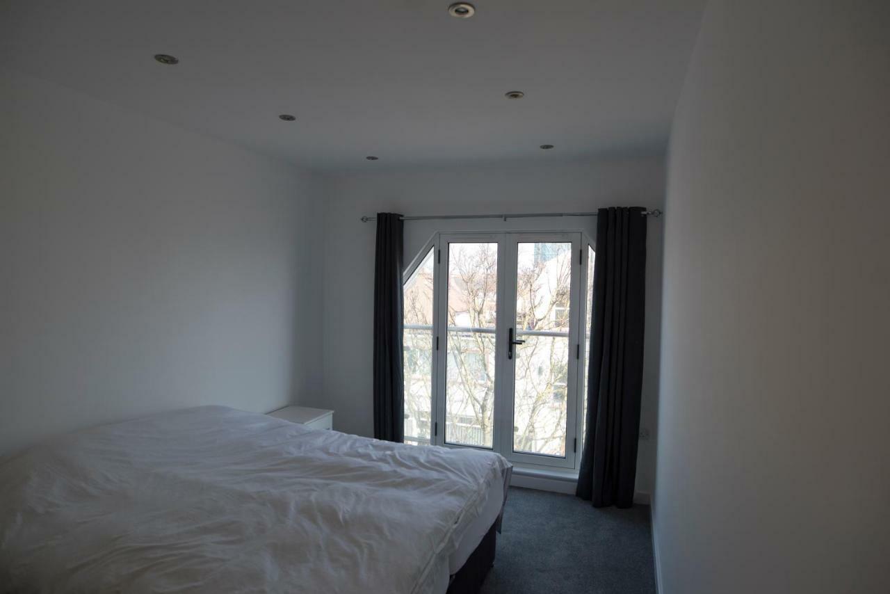 Apartamento The Estuary View Thorpe Bay Exterior foto